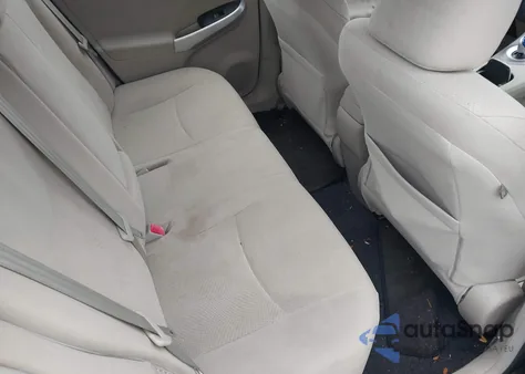 2013 Toyota Prius Two z USA, uszkodzony, nr VIN JTDKN3DU2D1716181